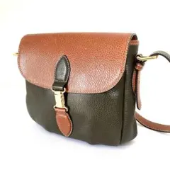 REDWALL レザー　ハンドバッグのサムネイル