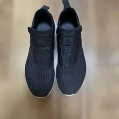 Reebok スニーカー ブラック