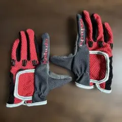 OGK KABUTO 幼児用グローブ ストライダーのサムネイル