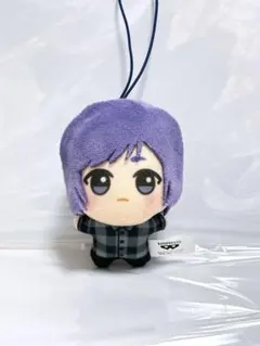 ブルーロック チビちびぐるみ 御影玲王