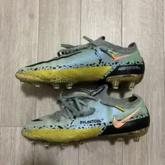 NIKE PHANTOM サッカースパイク FLYKNIT