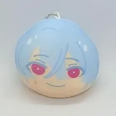 Free! Eternal Summer 七瀬遙 おまんじゅうにぎにぎマスコット - メルカリ