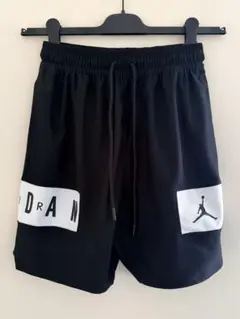 《JORDAN》ナイキ ジョーダン ドライフィット ハーフパンツ・バスパン