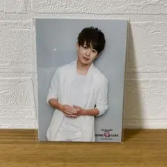 有岡大貴　フォトセット