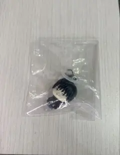 めじるしアクセサリー 呪術廻戦 懐玉 玉折 伏黒甚爾