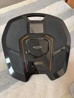 ⭐️新品未開封⭐️Foot Fit3⭐️ 新品未開封 フットフィット3 SIXPAD Foot Fit 3