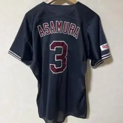 極美品　楽天　浅村栄斗　ユニフォーム