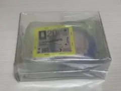 新品未使用 RADWIMPS 20周年記念スペシャルボックス あにゅー 特典