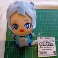 僕のヒーローアカデミア ちびぐるみ