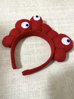ミャクミャクカチューシャ