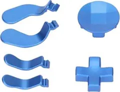 パドルとパッド ステンレス製の長期使用 金属製のパドルとパッド ブル－