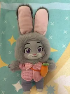 うさぎどん ぬいぐるみ ブレアラビット ディズニー スプラッシュ
