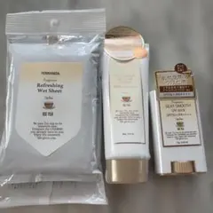 FERNANDA アイスティー UVケアセットのサムネイル