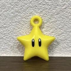 スーパーマリオ ハテナブロック型 バスボール マスコット スーパースター