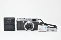 2026年最新】fujifilm x100s 中古の人気アイテム - メルカリ