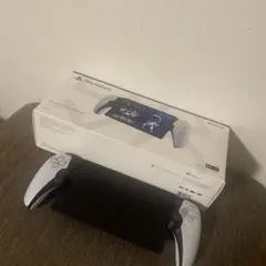 リモートプレーヤー