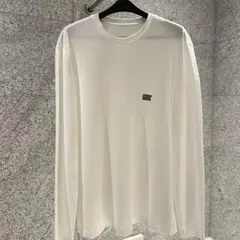 【美品】 OAMC 長袖 ￼ロンT ロング Tシャツのサムネイル