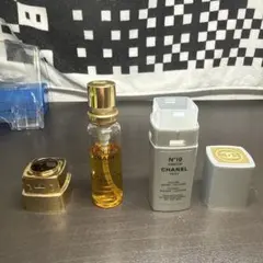 K*3様 CHANEL N°19 ヴァポリザター 15ml