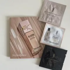 2026年最新】イヴ・サンローランファンデーションサンプルの人気