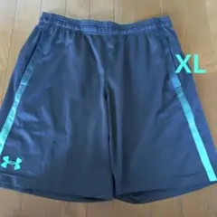 UNDER ARMOUR メンズ ショートパンツ XLのサムネイル