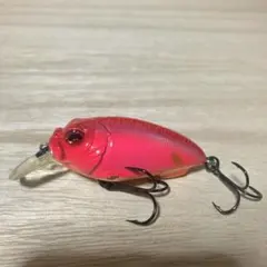 メガバス　SR-X サイクロン　(フックカバーは付きません)