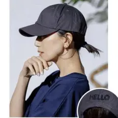 マザー FORME 東原亜希 キャップ新品