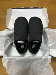 MEI モックシューズ