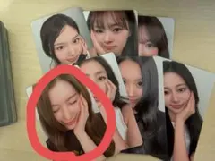 ○TWICE モモ○THIS IS FORソウルコン入場特典 2日トレカDAY2 - メルカリ