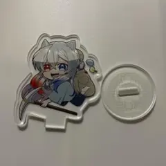 カラフルピーチ アクスタ どぬく