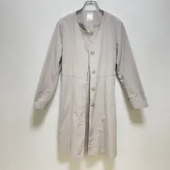 【美品】テチチ　トレンチコート　ロングのサムネイル