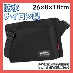 NEW ショルダーバッグ ボディバッグ カジュアルバッグ スポーツバッグ 大容量