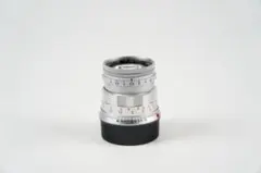 Summar L50mm f2.0 ニッケル 1935年製 - メルカリ