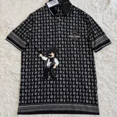 2026年最新】D&G ／ Dolce＆Gabbana メンズ ポロシャツの人気アイテム