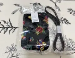 新品⭐︎フェイラー/FEILER⭐︎ハイジ/スマホポシェット⭐︎