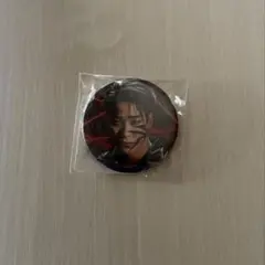 THE RAMPAGE DMMスクラッチ 缶バッジ 陣