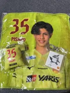 鯱の大祭典 名古屋グランパス 77番ミニユニフォームクッションチェーン ユンカー 77 グランパス ユニフォームクッション 鯱の大祭典