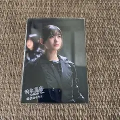 僕が見たかった青空 持永真奈 MV 臆病なカラス 生写真 2