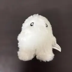 少年アシベ　イエティ　マスコット