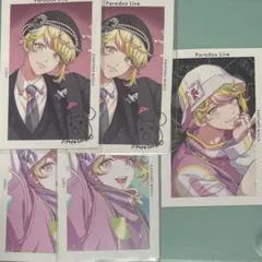 2025年最新】パラライ gプリ サインの人気アイテム - メルカリ