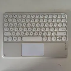 【3CINS】かわいい Bluetoothキーボード【スリコ】