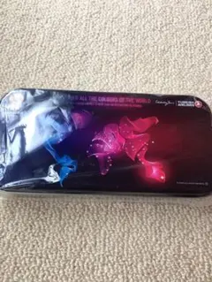 ターキッシュエアラインズ　機内アメニティ