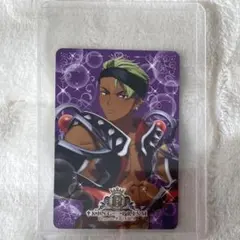 キンプリ キンドラ 特典 ラブショット 大和アレクサンダー