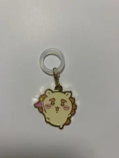 ちいかわパーク メタルチャーム シーサー　アンブレラマーカーセット