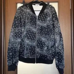 送迎やちょっとお買い物に重宝なジャケット