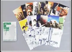 進撃の巨人直筆サイン入り台本 - メルカリ