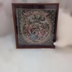 戸塚刺繍 和柄 束ね熨斗紋様 タペストリー - メルカリ