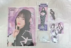 は*し様 すきくじ　CUTIE STREET 浴衣　真鍋凪咲　まとめ売り