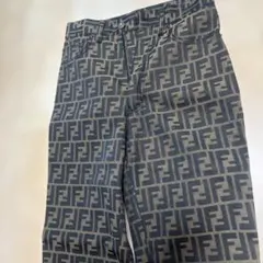 2025年最新】Fendi レディース カジュアルパンツの人気アイテム - メルカリ