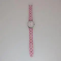 スウォッチ 腕時計