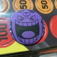 ポケモンカード　メガゲンガーex、メガディアンシーex (コイン、ダメカン等)